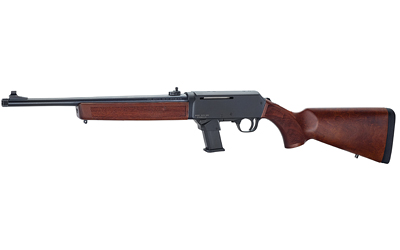 Henry Repeating Arms Homesteader 9mm Walnut Glock Mag Version